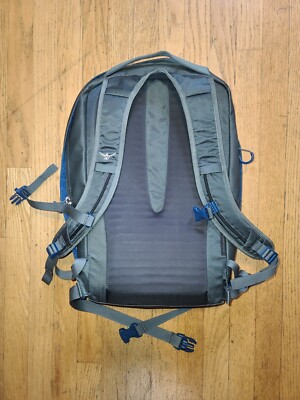 osprey 20 inches hand carry bag Men's Osprey Porter 46L Travel Backpack