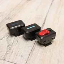 Avalon Water Dispenser -3 Pc Hot & Cold Buttons With Safety, Replacement Parts