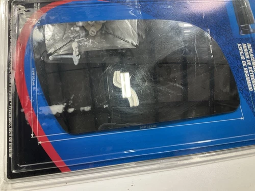 K Source 90055 Right Passenger Side Door Mirror Glass