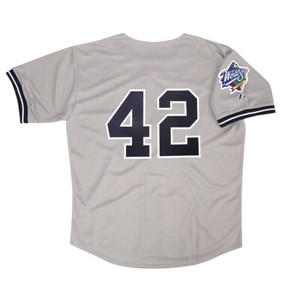 yankees road jersey