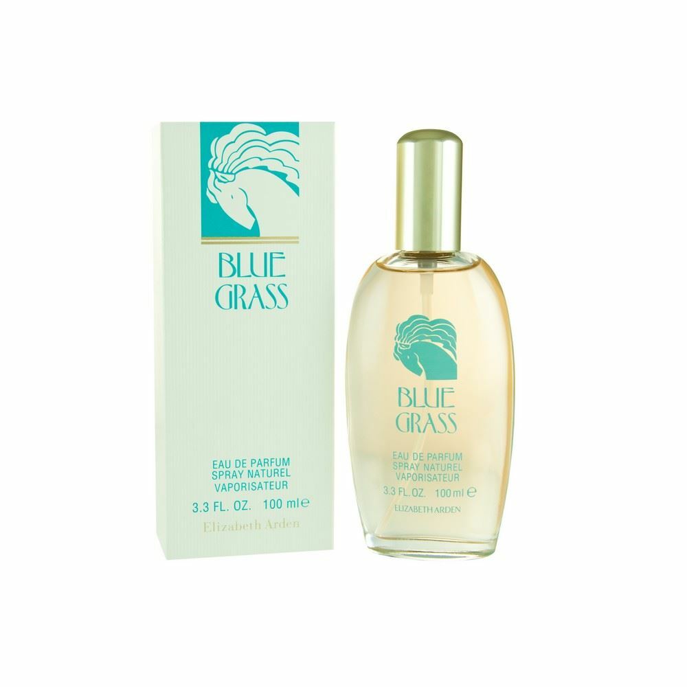 elisabeth arden blue grass
