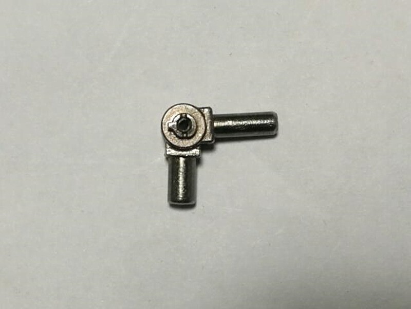 AE reinforced metal modified replace part B32 B43 for MG 1/100