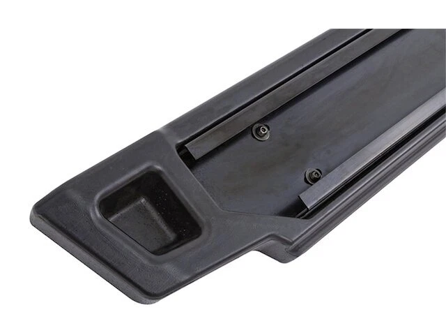 For Chevrolet Silverado 3500 HD Running Boards Dee Zee 44286QFZD - Image 4 of 4