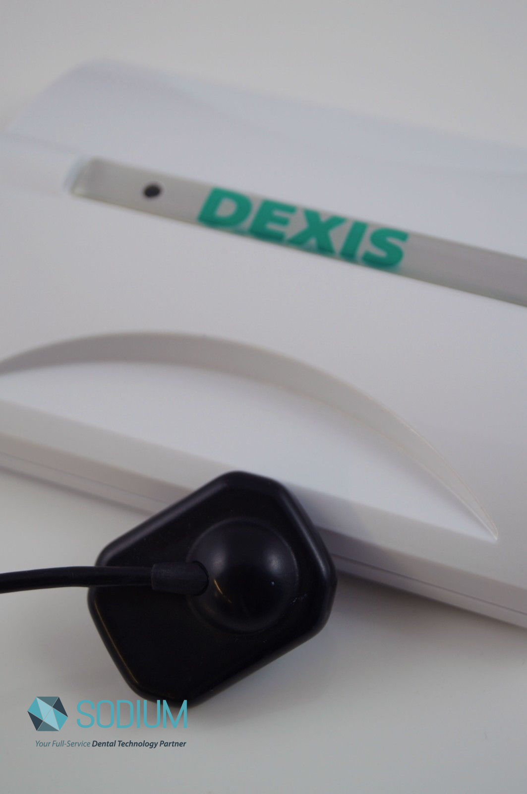 Dexis Dental Xray Sensor Repair & Diagnosis for Broken Dexis Classic