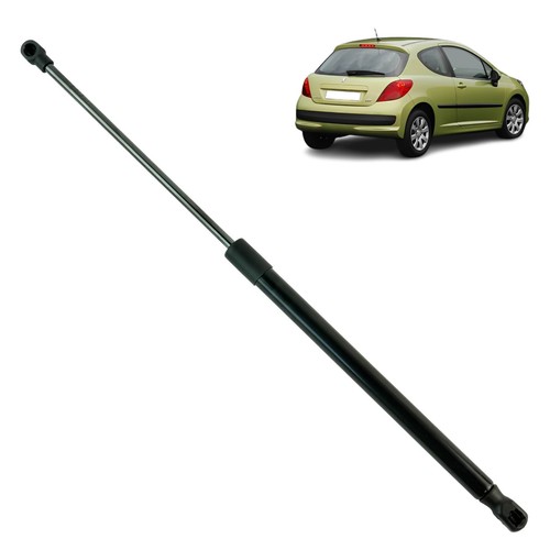 Vérin De Coffre Pour Peugeot 207 Phase 2 Break - Référence 8731P9, Occasion En Bon état