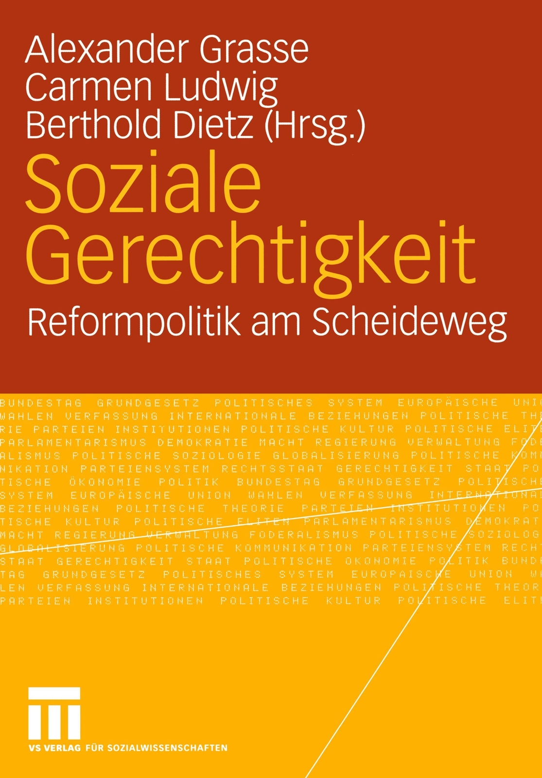 Thumbnail - Alexander Grasse (u. A.) | Soziale Gerechtigkeit | Taschenbuch |