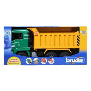 bruder cars toys