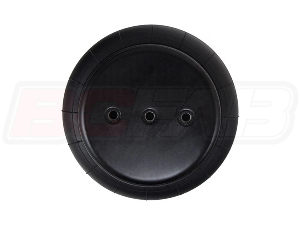 Air Lift Dominator D2600 Airbag Air Bag Air Spring Air Ride Suspension 2B7 58616 - Image 3 of 3