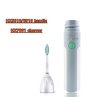 For Philips sonic care Elite HX5910/5810/5710 Toothbrush Handle + HX7001 Head