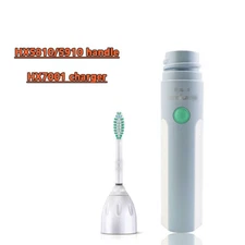 For Philips sonic care Elite HX5910/5810/5710 Toothbrush Handle + HX7001 Head