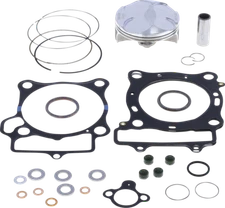 HONDA CRF250R 2020-2021 Athena Piston Kit with Gaskets P5F0790319002A