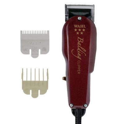 Wahl 08110-624 Balding Clipper (Multicolor) | eBay
