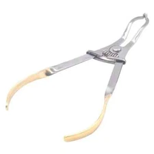 1*Dental Matrice Matrix Band Forceps Matrix Ring Plier Fit Garrison Palodent V3