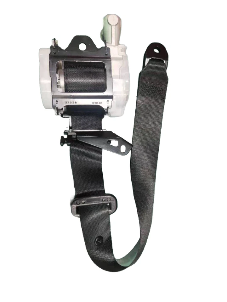 For 2019- 2023 Toyota Corolla Rear Left And Right Side Seat Belt Retractor - Image 2 of 4