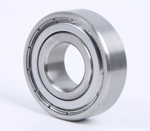 Stainless Steel 304/440 Bearing S6200ZZ~S6210ZZ Deep Groove Ball Bearing - Picture 1 of 7