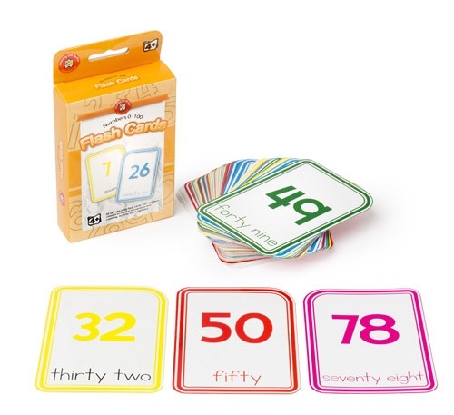 Flashcards Maths Literacy Numbers Fractions Time Colours Shapes Maths Sight Word - Picture 18 of 21