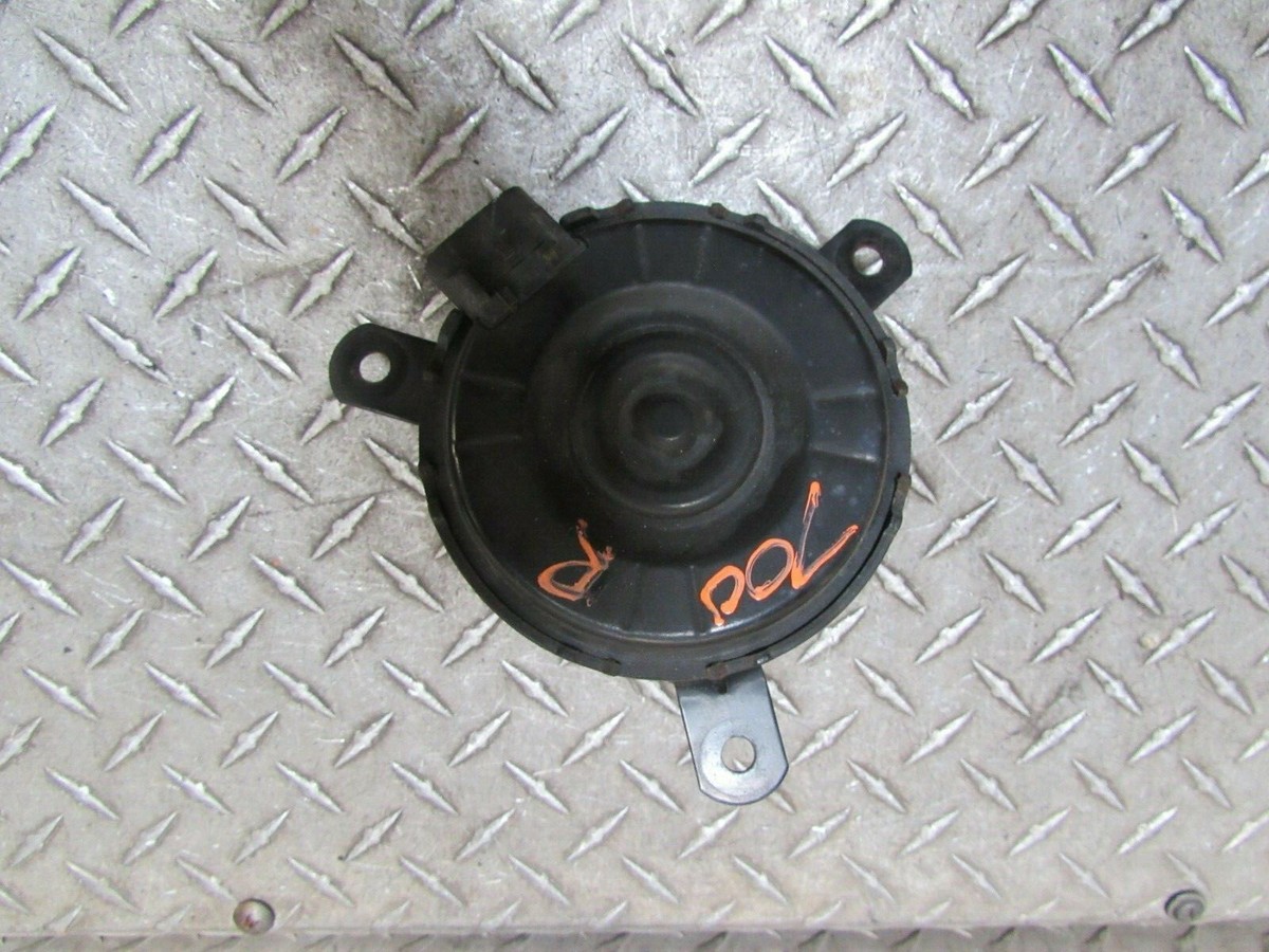 2006 DODGE MAGNUM RIGHT COOLING FAN MOTOR 24041227 3.5L | eBay