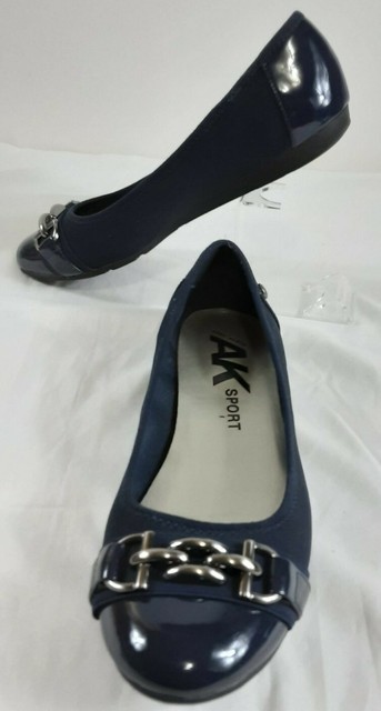 anne klein sport flats