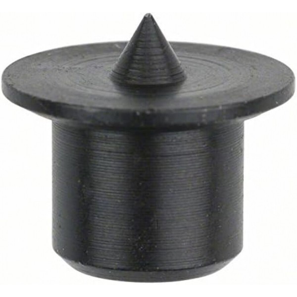 Bosch - DüBelsetzer-Set - 4-Teilig - 8 Mm - DüBelzentrierstift-Set - Schwarz-image