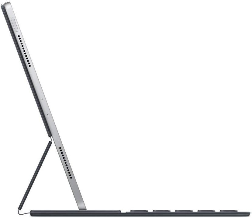Apple Smart Keyboard Folio iPad Pro 11 Inch 1st Gen A2038 Black