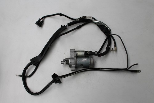 Original Audi A4 A5 A6 A8 Q5 Anlasser Starter 06H911024B Start Stop 1.8 2.0 TFSI