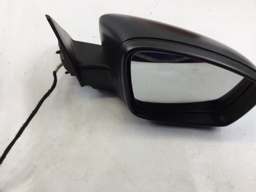 12-17 VOLKSWAGEN BEETLE CLASSIC EXTERIOR RIGHT SIDE REAR VIEW MIRROR I