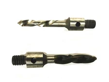 Forest City Tool 5/16 inch Lathe Drill Bit X204LH [Lot of 2] NOS