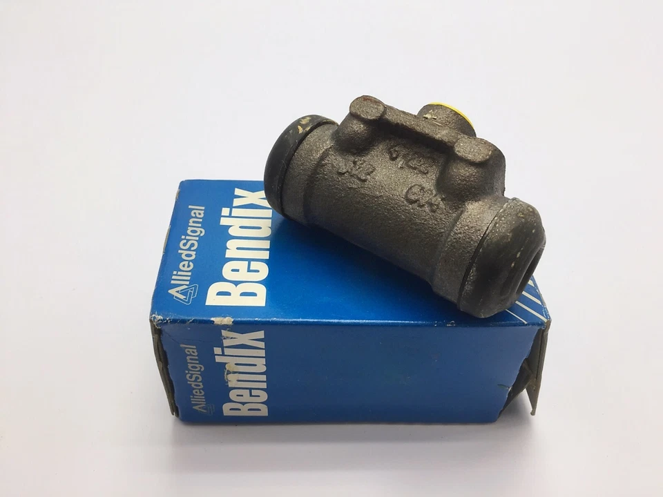 Cilindro freno rueda trasera PEUGEOT 505 4402.56 950631980 20.64mm BENDIX OEM Foto 3 de 3