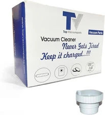 Fits For Kirby Shampoo Tank Measuring Cap 308901 Will Fits For Fit All Generatio