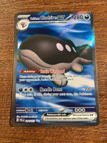 Pokemon TCG Paldea Evolved Full Arts Holo RH & More Cards  - You Pick Free Ship! - Picture 125 of 210