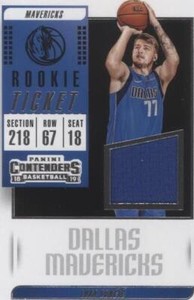 Luka Doncic Auto | eBay