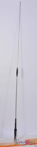 NL-770R 97cm Long DUAL BAND Antenna PL259 for Car Radio Yaesu Icom Kenwood Moto - Picture 5 of 5