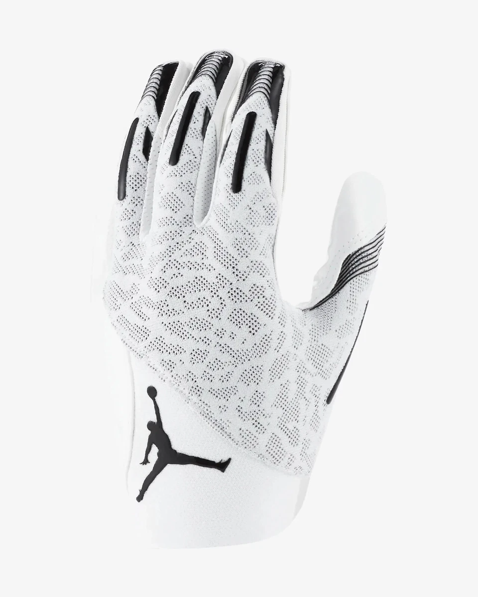 Jumpman gloves top