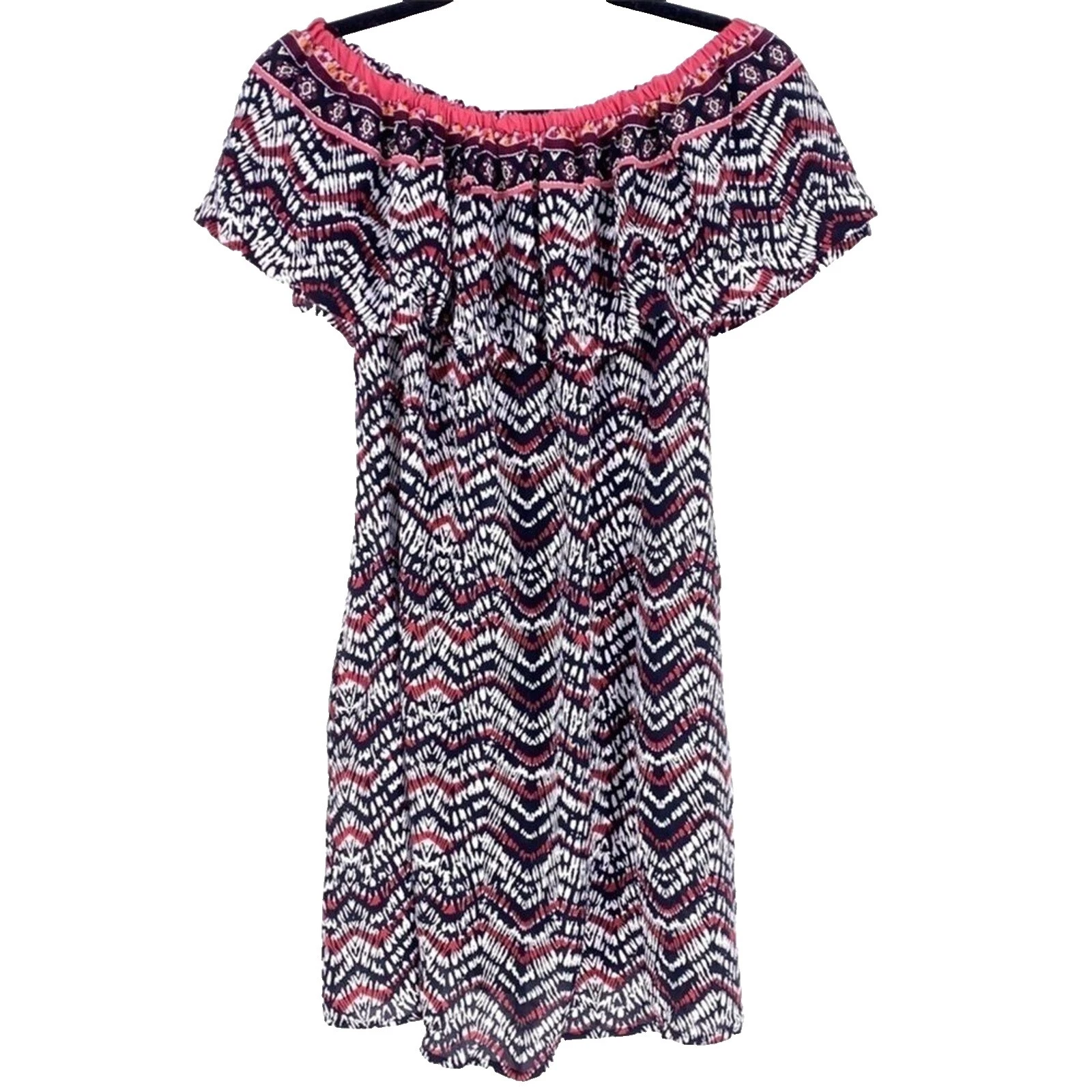 Vestidos de Mujer Azteca Cambio