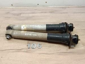 Stoßdämpfer Hinten Rechts Links BMW E39 530D 814904557180