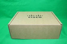 New Cisco CTS-CTRL-DV10 TelePresence 10" Touch Control Device