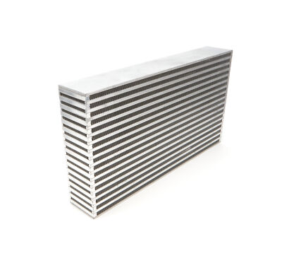 CSF Cooling Intercooler Core High Perf Bar and Plate CSF Cooling Intercooler Core High Perf Bar and Plate