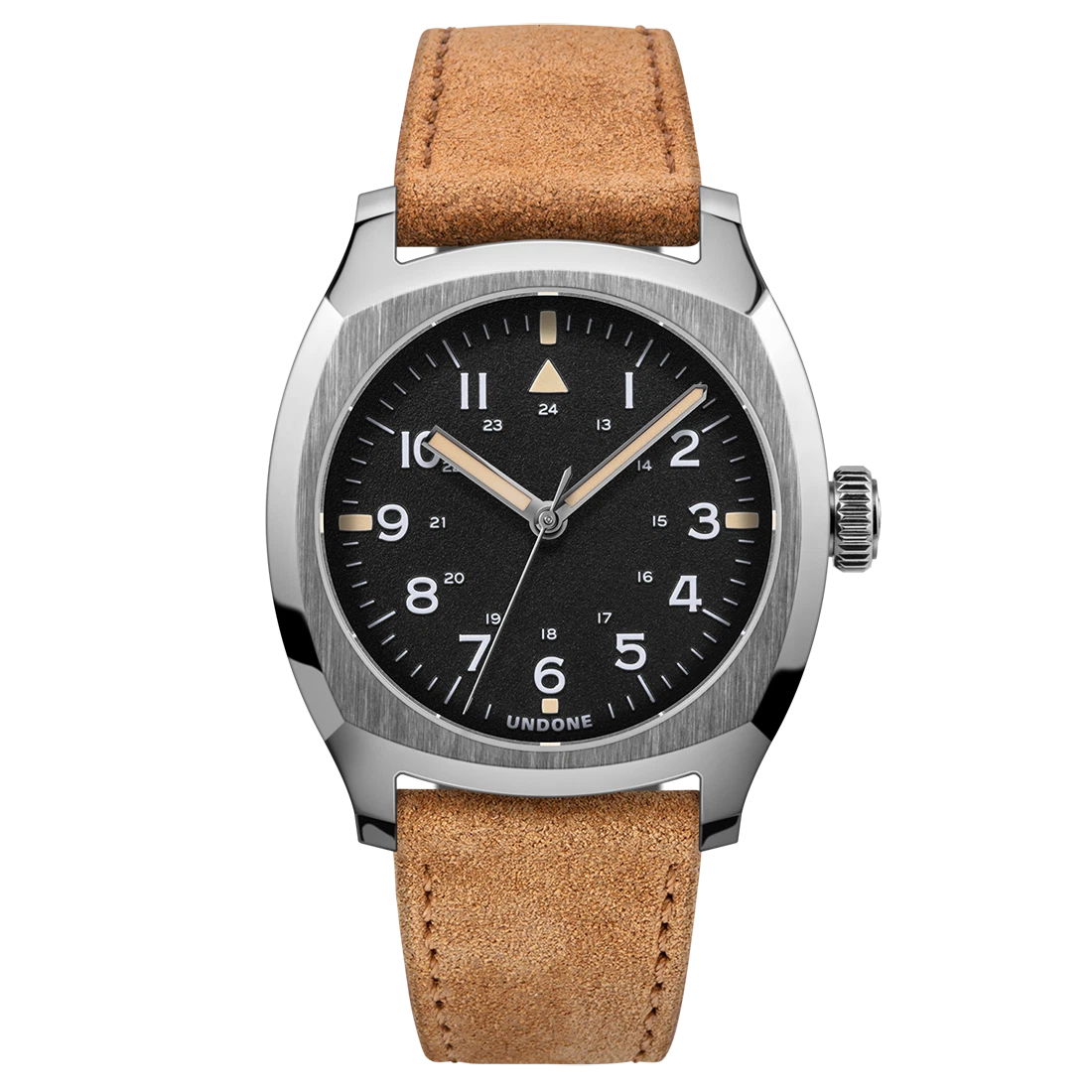 Montre undone sales