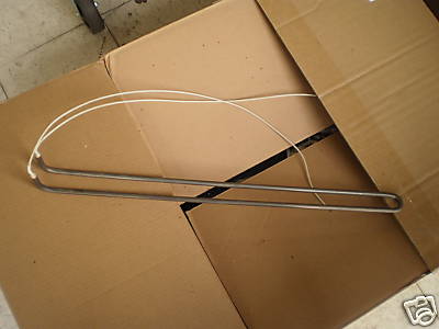 Vitronics Soltec 58.4cm Heizelement, Pn : 3e989 