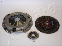 Ashika 92-02-2045 Kupplungssatz FüR Toyota