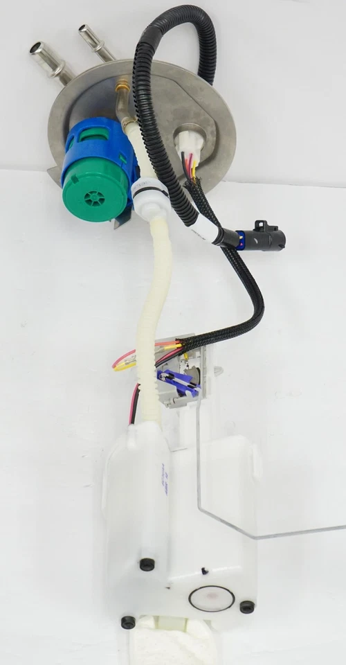 Módulo de bomba de combustible Bosch F00E194174 para Ford F-250 Super Duty 2008-2010 Foto 3 de 4