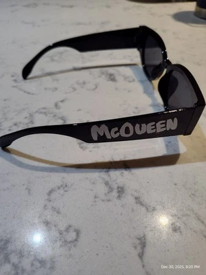 Alexander McQueen Sunglasses products for sale | eBay