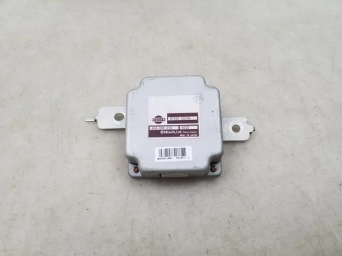 INFINITI FX Getriebesteuergerät 41650CG100 3.50 Petrol 206kw 2006 25022189