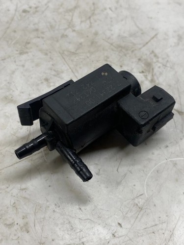 BMW 3 E90 E91 2006 Diesel 120kW Turbolader Druckwandler Magnetventil DTS687