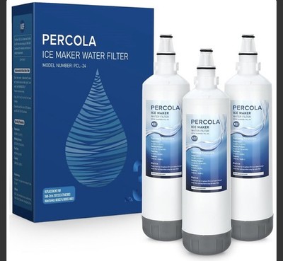 PERCOLA Sub-Zero 7012333/7042803 & Manitowoc K00374/K00374001 Ice Maker