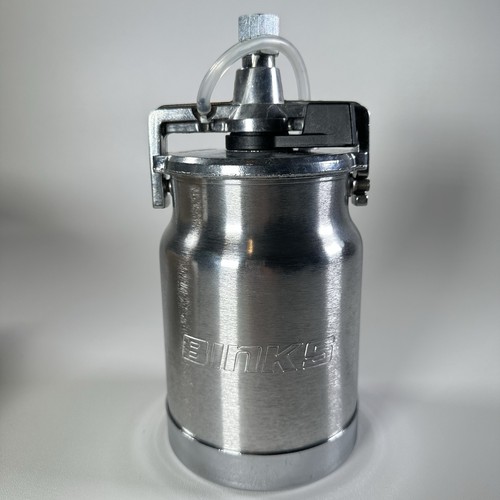 NOS BINKS 81-800 1qt gruppo coperchio antigoccia e tazza NUOVO - Foto 5 di 16