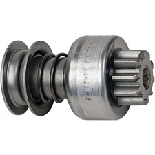 Drive Assembly For Delco 1986244, 1987152, D2045, Ford E6HZ11350A; 220-12295