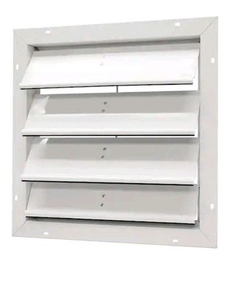 MasterFlow SGM20 Shutter Gable