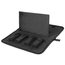 Fishing Bite Alarms Fishing Banksticks Swingers Set With Padded Fishing VOXN