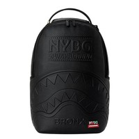 Sprayground Nybg ALL Blacked OUT Backpack